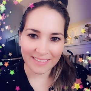 Meet your Posher, Daniela